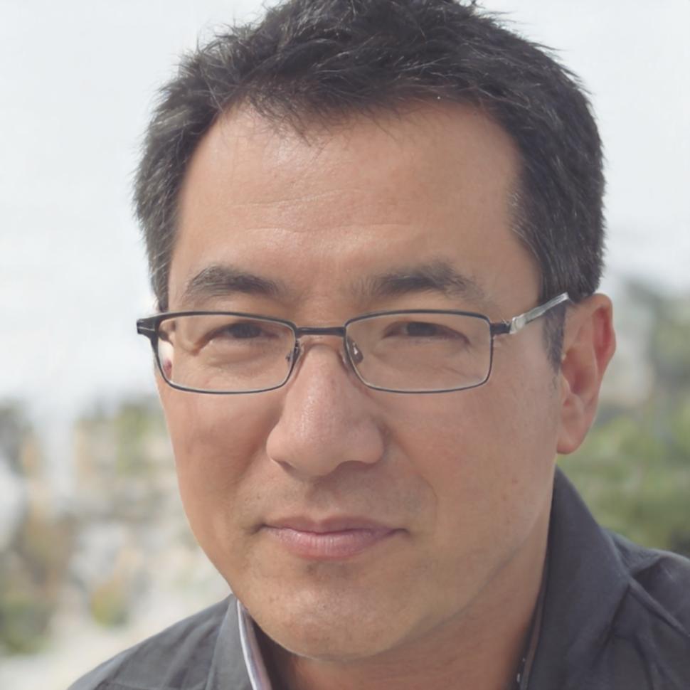 David Chen - Financial Education Specialist